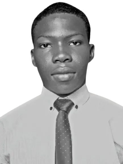 Ogboumah Ohiomokhai's profile picture